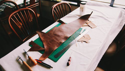 完善服务，珍视客户每一分利益