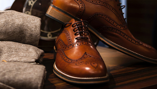 完善服务，珍视客户每一分利益